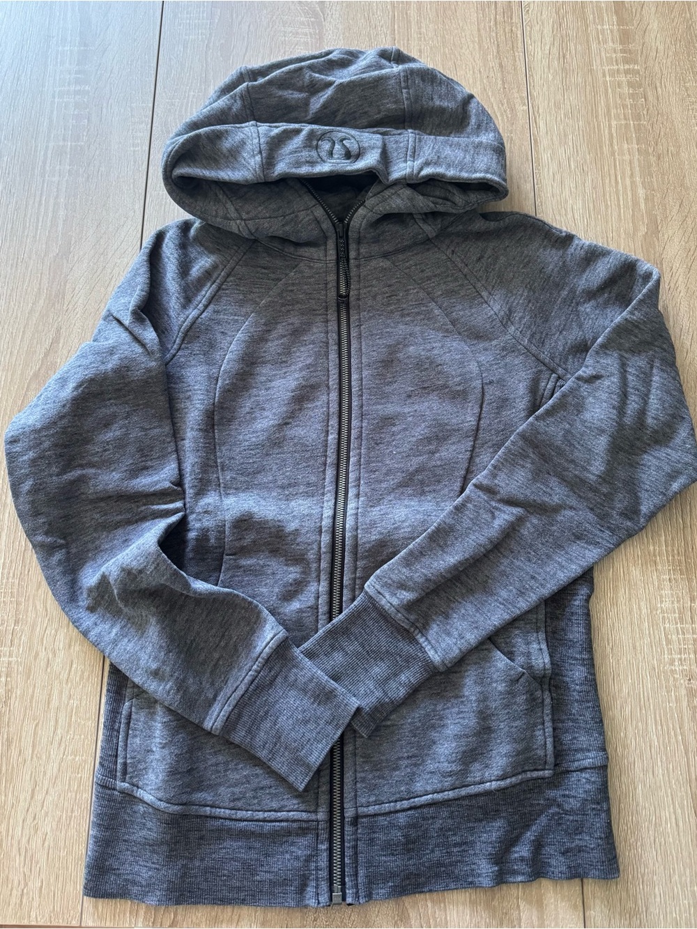 Lululemon Women’s Scuba Hoodie